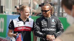 Monaco F1 Facts About Lewis Hamilton