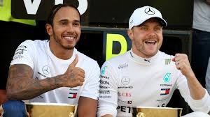 Facts About Lewis Hamilton - F1 points standings