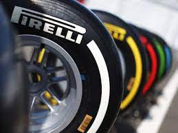 How Many Laps Do F1 Tires Last?