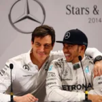 Interesting Facts About Lewis Hamilton