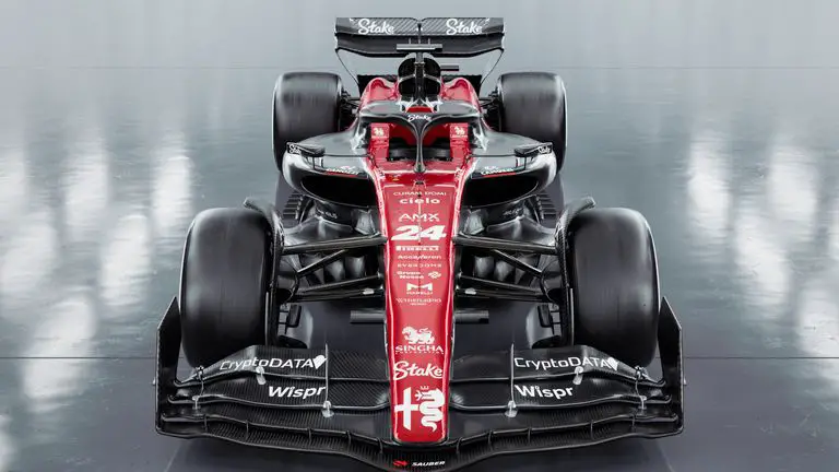 Specs And Performance Of The F1 2023 Cars