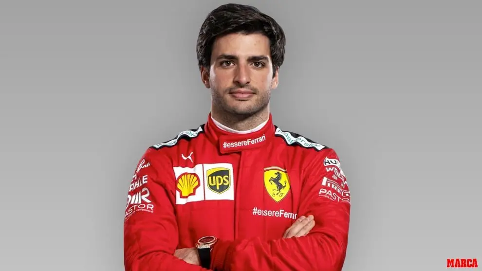 Ferrari -  The Greatest F1 Racing Team?- Carlos Sainz, Jr.