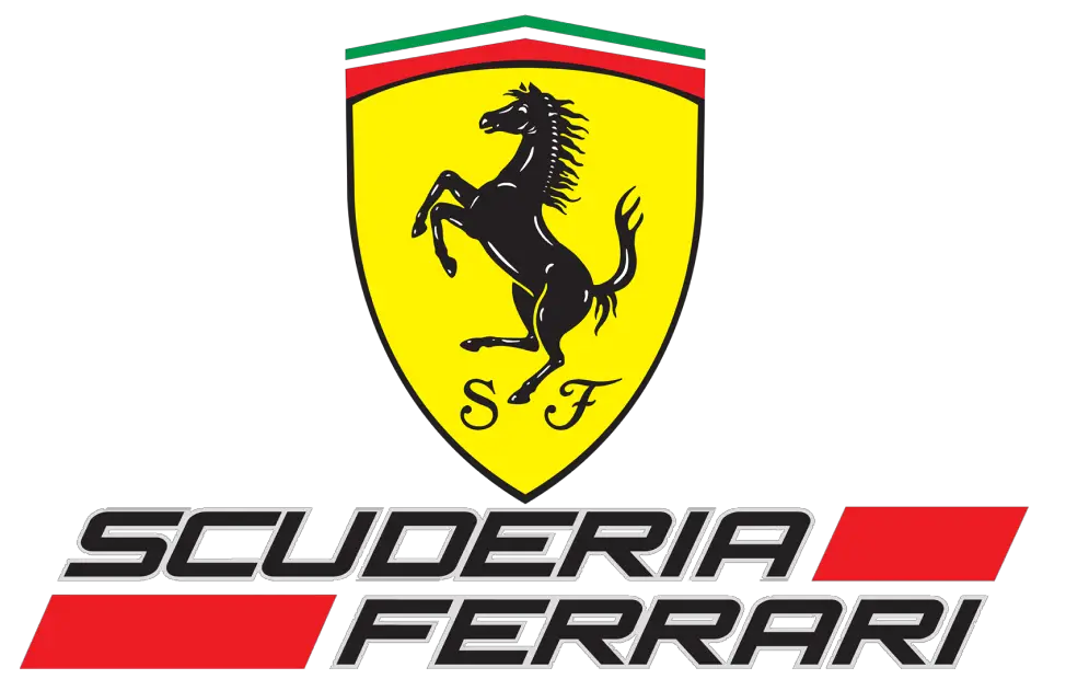 Ferrari - The Greatest F1 Racing Team