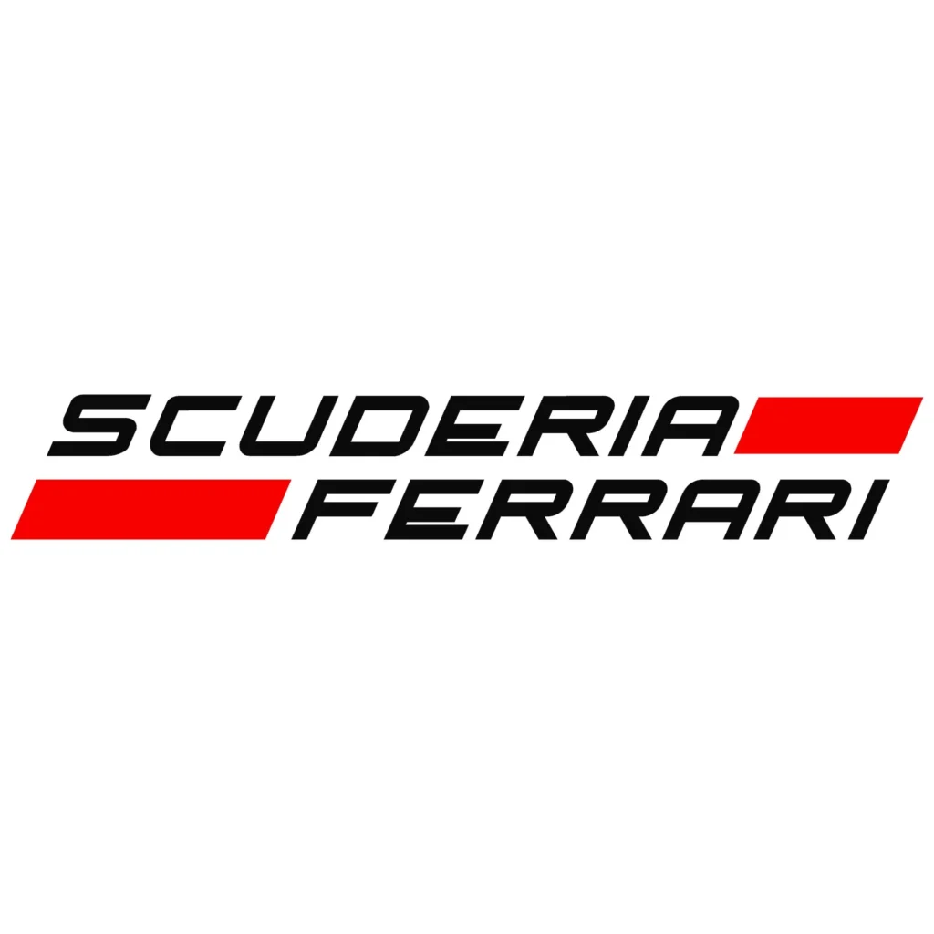 How F1 Teams Make Money - Ferrari - The Greatest F1 Racing Team - Scuderia Logo