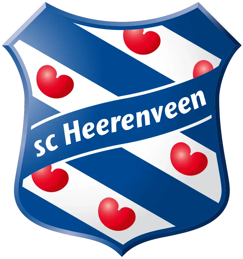 SC_Heerenveen_logo