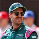 Sebastian Vettel: Career Highlights, F1 Accomplishments and Rise to Stardom