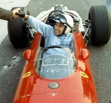 Ferrari -  The Greatest F1 Racing Team?
