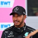 Lewis Hamilton – The Greatest F1 Driver Of All Time