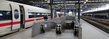 Brussels-Midi station