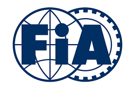Who Owns Formula 1 - FIA logo