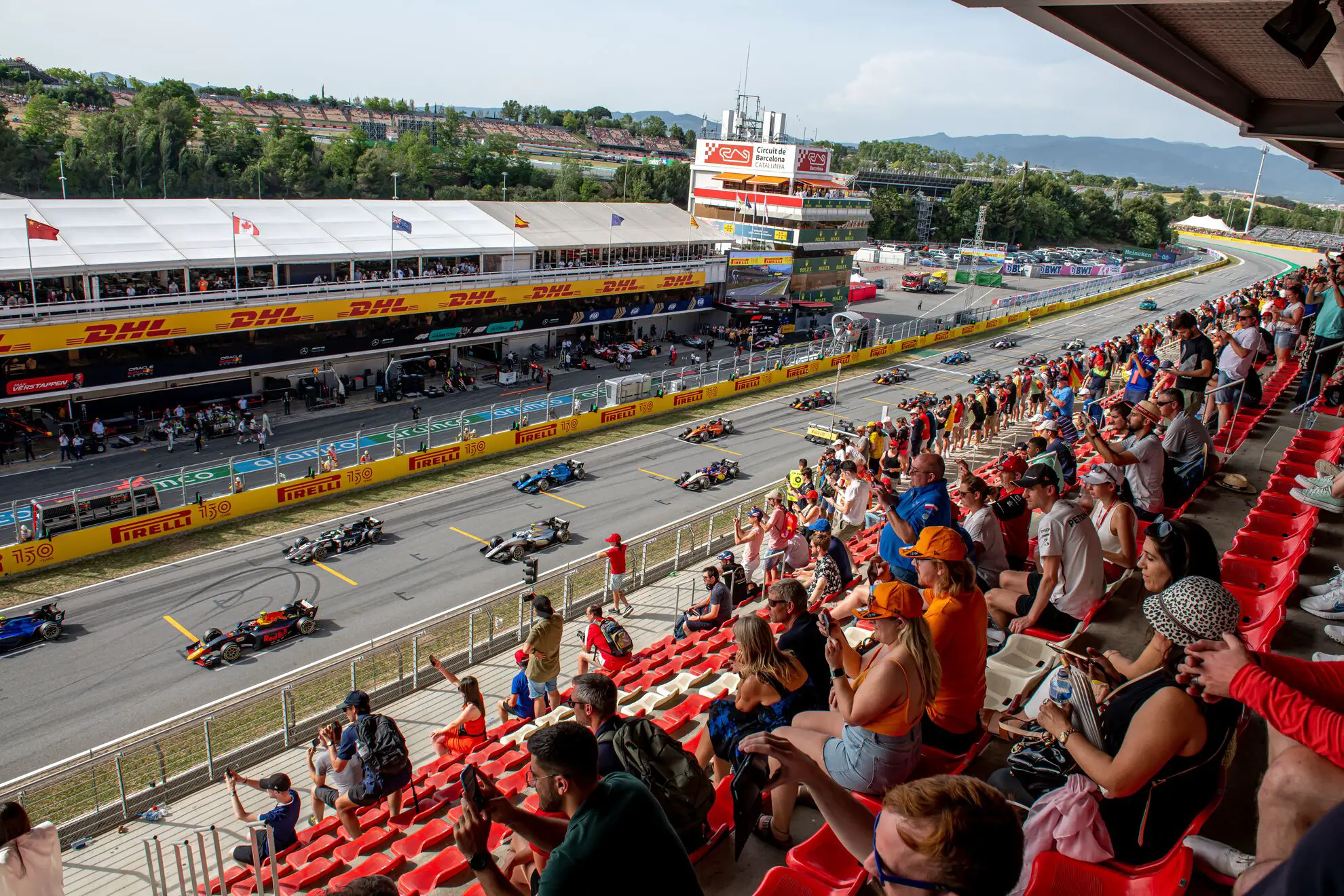 Spanish Grand Prix 2023