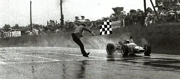 1967 Canadian Grand Prix