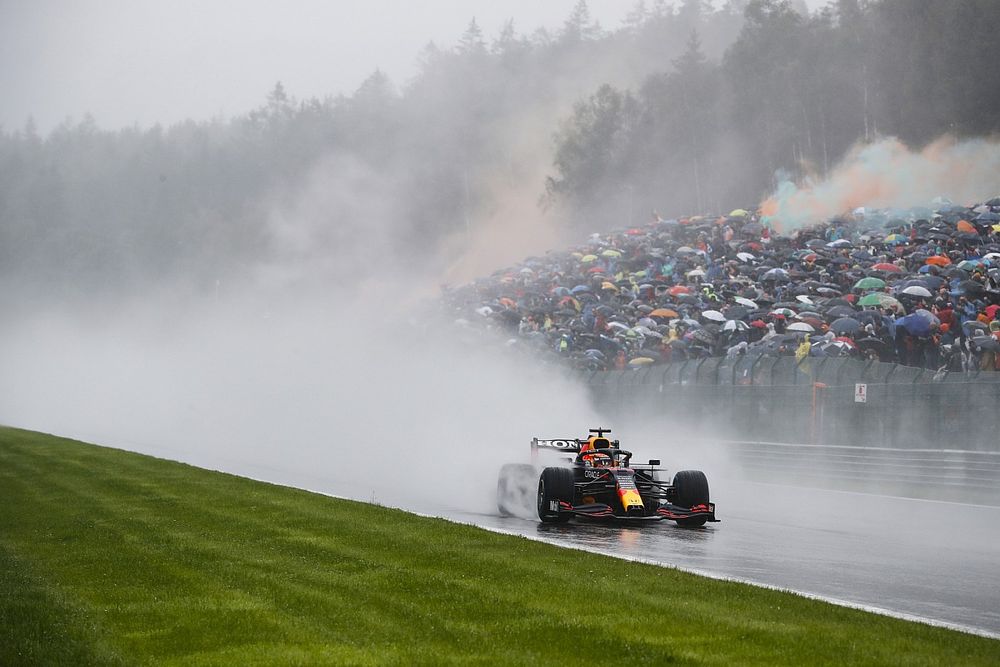 Belgian Grand Prix: