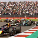 F1: The Ultimate Racing Challenge