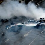 F1 And The Environment: Challenges and Solutions