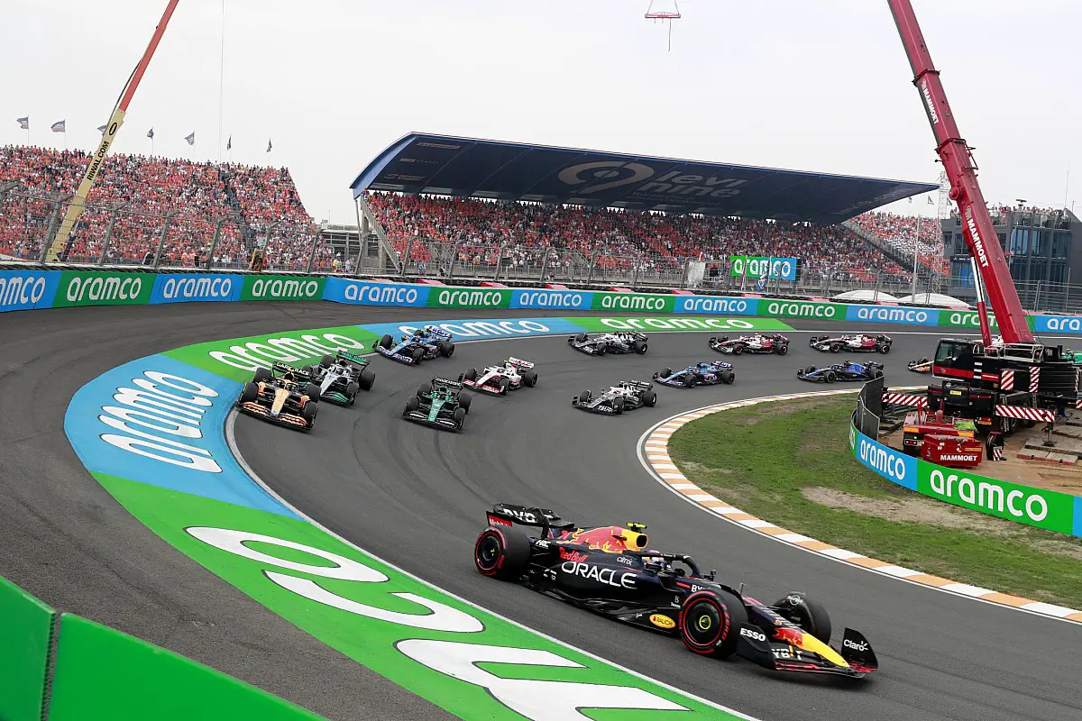  Why Is F1 So Popular And Exciting The Ultimate Guide To F1 