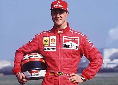 Michael Schumacher's Contribution To The Sport