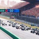 The Ultimate F1 Weekend At The Dutch F1 GP