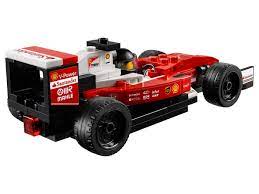 Scuderia Ferrari SF16-H Set