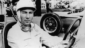 F1 Racing - Stirling Moss