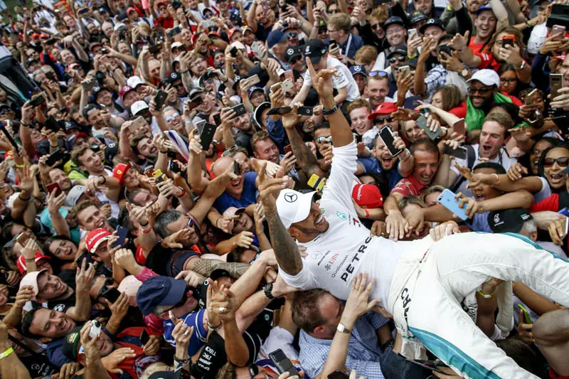 F1: What Makes It So Popular and Exciting