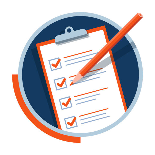 f1schedule Paper checklist 