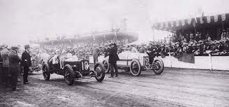 1921 Grand Prix