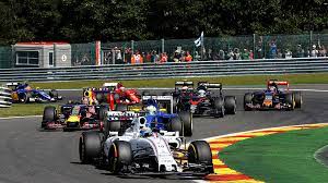 Belgium Grand Prix - Fagnes