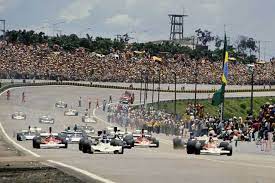 1972 Brazilian Grand Prix