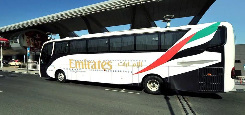 Emirates Express