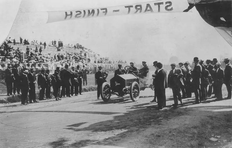 United States GP 1908