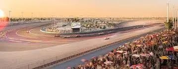 Qatar Grand Prix - Turn 16 