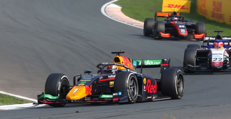 Understanding the Differences Between F1, F2 and F3