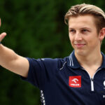 Liam Lawson A Rising Star in Formula 1 Racing