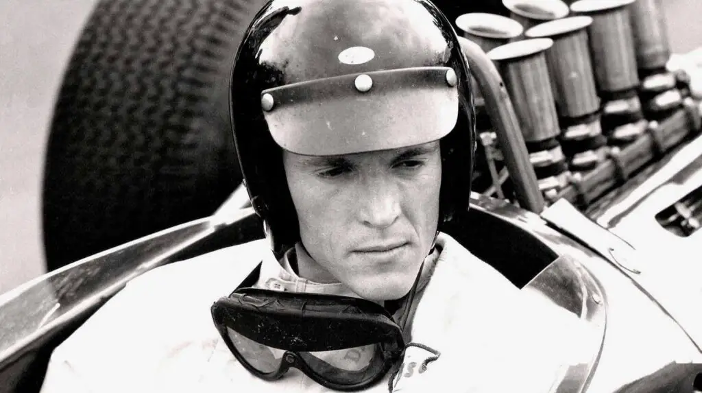 Dan Gurney's All American Racers