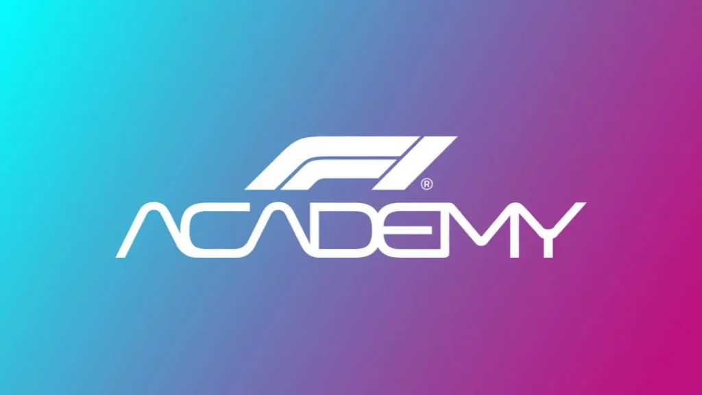 f1academy logo F1 Academy Drivers