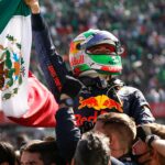 Sergio Perez Formula 1 Career: Epic Wins & Tire Mastery!