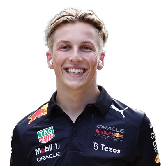 Hamilton to Ferrari - Liam Lawson to Mercedes
